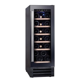 Candy CCVB30/1 - Cantinetta, Classe energetica: B - 74,89, Capacità: 19 bottiglie, Volume netto 58 lt, Display DIGITAL, Luce in