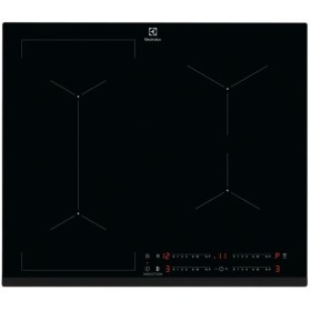 Electrolux BI  EIL63443 | Ex EIV63443 | 60 cm - Vetroceramica ad induzione - Nuova piattaforma - 4 zone cottu