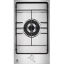 Electrolux BI  EGG3213N | Ex PQX310UV | 30 cm Quadro - 1 fuoco gas - Bruciatore Fiamma Pura - Bruciatore Wok