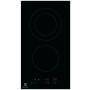 Electrolux BI  LHR3233CK | Ex EHF3320NOK | 30 cm  - vetroceramica elettrico - Controllo elettronico Touch Con