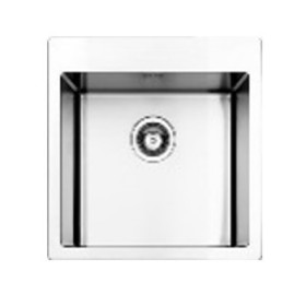 Apell LNR39FSFR , Lavello , RADIUS R12 ,  , Satinato