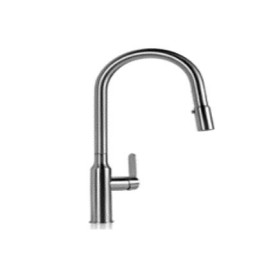 Apell AP6050SS , Miscelatore ,  ,  , acciaio inox doccia estraibile