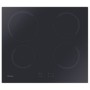 Candy BI CI642C/E1 | Induzione | Piano Induzione, 4 Zone, 7,2Kw, 9 Livelli Potenza, Controllo Centrale, Timer, Power Mgmt