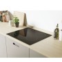 Candy BI CI642C/E1 | Induzione | Piano Induzione, 4 Zone, 7,2Kw, 9 Livelli Potenza, Controllo Centrale, Timer, Power Mgmt