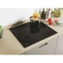 Candy BI CI642C/E1 | Induzione | Piano Induzione, 4 Zone, 7,2Kw, 9 Livelli Potenza, Controllo Centrale, Timer, Power Mgmt