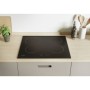 Candy BI CI642C/E1 | Induzione | Piano Induzione, 4 Zone, 7,2Kw, 9 Livelli Potenza, Controllo Centrale, Timer, Power Mgmt