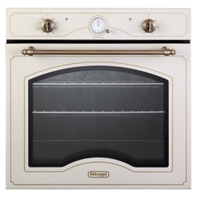 DE LONGHI CM9LAV | INCASSO | FORNO 60CM 74LT MULTIF.9 CL.A AVENA