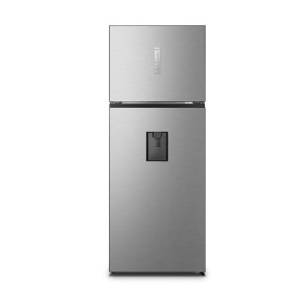 HISENSE RT600N4WC2 | FREE STANDING | FRIGO 2P. 466LT CE.E NOFROST DISPENSER L.70CM INOX