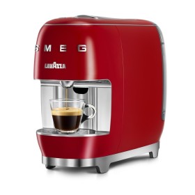 LAVAZZA 18000454 | PED | M.CAFFE' CAPS A MODO MIO 0.9LT LM200 SMEG RED