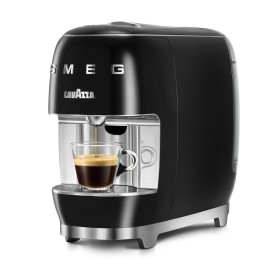 LAVAZZA 18000448 | PED | M.CAFFE' CAPS A MODO MIO 0.9LT LM200 SMEG BLACK
