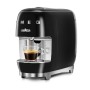 LAVAZZA 18000448 | PED | M.CAFFE' CAPS A MODO MIO 0.9LT LM200 SMEG BLACK