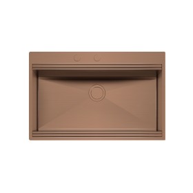 Foster 1034058 | VASCA MILANELLO 750 FT COPPER BRONZ