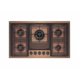 Foster 7682008 | PIANO MILANELLO 5F FT COPPER BRONZE