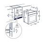 Electrolux Easy Collection  KOHHH00BK3 | Multi - Nuovo Cube - 5 funzioni - Aqua Cleaning - Classe energetica A - Controporta