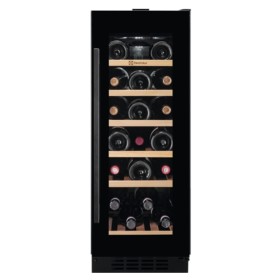 Electrolux  EWUS020B5B | Cantina vino SingleZone - H820, W295  | Capacità totale 20 bottiglie Bordeaux da 0,75 l