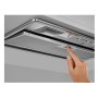 Electrolux  LFG235S | Cappa gruppo incasso – 52 cm | Portata massima aspirante 330 m³/h | 1 motore da 90 W | Coma