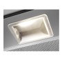 Electrolux  LFG235S | Cappa gruppo incasso – 52 cm | Portata massima aspirante 330 m³/h | 1 motore da 90 W | Coma