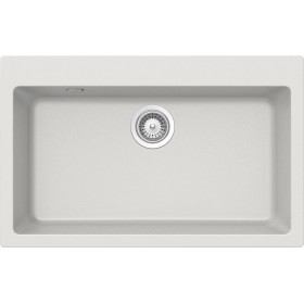 Schock PRIN100AP16 | PRIMUS N100XL  |1 VASCONE - BANCO RUBINETTERIA | 790x500 | NEW ALUMINA