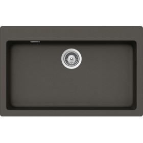 Schock PRIN100AP43 | PRIMUS N100XL  |1 VASCONE - BANCO RUBINETTERIA | 790x500 | ASPHALT