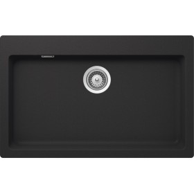 Schock PRIN100AP51 | PRIMUS N100XL  |1 VASCONE - BANCO RUBINETTERIA | 790x500 | ANTRACITE