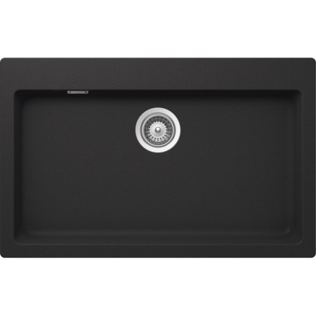 Schock PRIN100AP51 | PRIMUS N100XL  |1 VASCONE - BANCO RUBINETTERIA | 790x500 | ANTRACITE