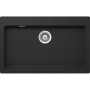 Schock PRIN100AP51 | PRIMUS N100XL  |1 VASCONE - BANCO RUBINETTERIA | 790x500 | ANTRACITE