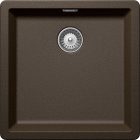 Schock GALN100LA87 | GALAXY N100L |1 VASCA - CRISTADUR PREMIUM
SOPRATOP | 556x456 | BRONZE
