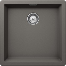 Schock GALN100LA91 | GALAXY N100L |1 VASCA - CRISTADUR PREMIUM
SOPRATOP | 556x456 | SILVERSTONE