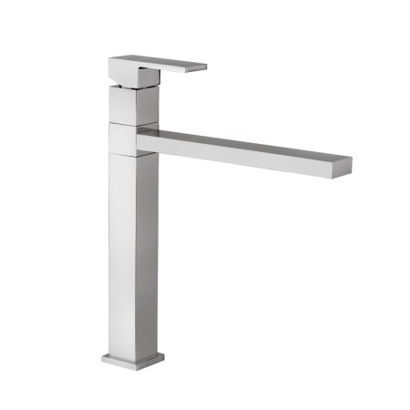 Schock SXFRAM80 | AQUAFRAME |MISCELATORE CANNA QUADRATA |  | CROMATO