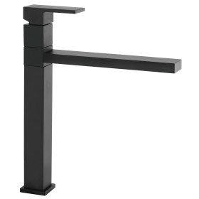 Schock SXFRAM84 | AQUAFRAME |MISCELATORE CANNA QUADRATA |  | NERO PURO