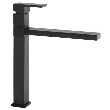 Schock SXFRAM84 | AQUAFRAME |MISCELATORE CANNA QUADRATA |  | NERO PURO