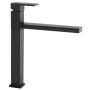 Schock SXFRAM84 | AQUAFRAME |MISCELATORE CANNA QUADRATA |  | NERO PURO