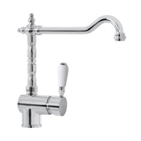 Schock SXSTY80 | NEW AQUASTYLE |MISCELATORE CANNA ALTA ANTICATA |  | CROMATO