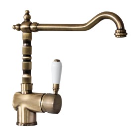 Schock SXSTYBR | NEW AQUASTYLE |MISCELATORE CANNA ALTA ANTICATA |  | BRONZATO