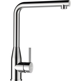 Schock 518000EDM | KETO  |MISC. IN ACCIAIO INOX MASSICCIO CANNA ALTA 
SCHOCK SAVING APERTURA 90° |  | ACC. INOX MASSICCIO