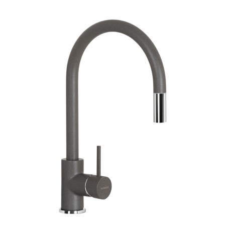 Schock SXSTAR43 | AQUASTAR |MISCELATORE CON DOCCETTA ESTRAIBILE
SCHOCK SAVING APERTURA 90° |  | ASPHALT