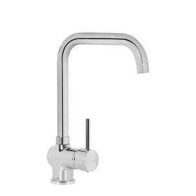 Schock SXTIME80 | AQUATIME |MISCELATORE CANNA A PONTE  |  | CROMATO