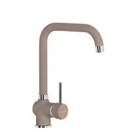 Schock SXTIME42 | AQUATIME |MISCELATORE CANNA A PONTE  |  | GRIGIO TORTORA