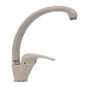 Schock SXOMEGA58 | OMEGA ALTO |MISCELATORE LAVELLO 45° CANNA CONICA |  | AVENA