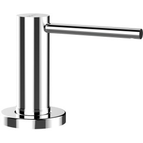 Schock 629169CHR | DOSASAPONE SAMO |DOSASAPONE UNIVERSALE BECCO A CANNUCCIA |  | CROMATO