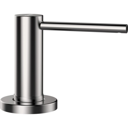Schock 629169EDM | DOSASAPONE SAMO |DOSASAPONE UNIVERSALE BECCO A CANNUCCIA |  | ACC. INOX MASSICCIO