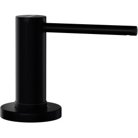 Schock 629169S | DOSASAPONE SAMO |DOSASAPONE UNIVERSALE BECCO A CANNUCCIA |  | NERO OPACO
