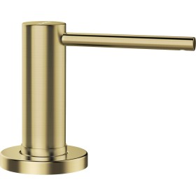 Schock 629169WGO | DOSASAPONE SAMO |DOSASAPONE UNIVERSALE BECCO A CANNUCCIA |  | WHITE GOLD