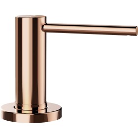 Schock 629169COP | DOSASAPONE SAMO |DOSASAPONE UNIVERSALE BECCO A CANNUCCIA |  | ORO ROSA