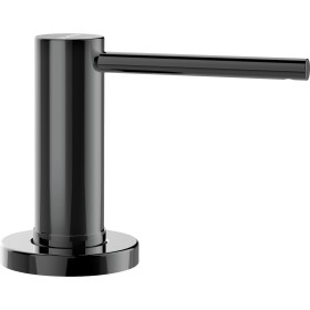 Schock 629169GUM | DOSASAPONE SAMO |DOSASAPONE UNIVERSALE BECCO A CANNUCCIA |  | GUN METAL