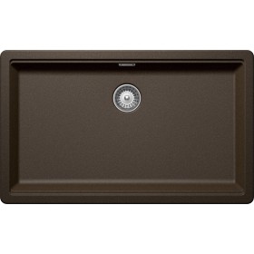 Schock GALN100XLA87 | GALAXY N100XL |1 VASCA - CRISTADUR PREMIUM  SOPRATOP CON BORDO FUNZIONALE PER ACCESSORI | 750X456  | BRON