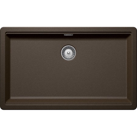 Schock GALN100XLA87 | GALAXY N100XL |1 VASCA - CRISTADUR PREMIUM  SOPRATOP CON BORDO FUNZIONALE PER ACCESSORI | 750X456  | BRON