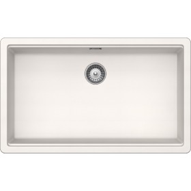 Schock GALN100XLA99 | GALAXY N100XL |1 VASCA - CRISTADUR PREMIUM  SOPRATOP CON BORDO FUNZIONALE PER ACCESSORI | 750X456  | BIAN