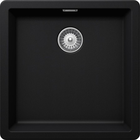 Schock GALN100U84 | GALAXY N100U |1 VASCA SOTTOTOP - CRISTADUR PREMIUM  GANCI SOTTOTOP INCLUSI | 400x400 interno
430x430 estern
