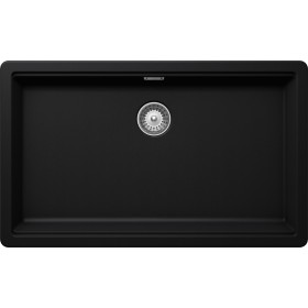 Schock GALN100XLU84 | GALAXY N100XLU |1 VASCA SOTTOTOP - CRISTADUR PREMIUM BORDO FUNZIONALE PER ACCESSORIGANCI SOTTOTOP INCLUS